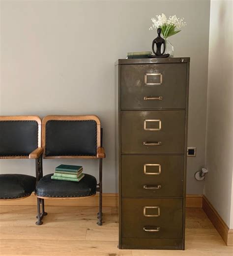 steel age filing cabinet|antique steel file cabinet.